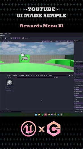 UE5.6 FREE C++ Course #tutorial #unrealengine