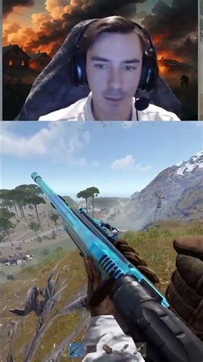 L9 Roam ! Rust Roaming | #reaptheplace sur #Twitch