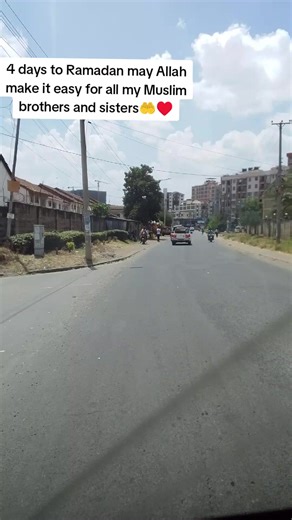 Countdown to Ramadan: Embracing Faith and Unity