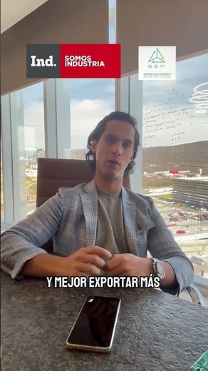 💻 QSM invertirá 20 mdd en planta de chips en Querétaro