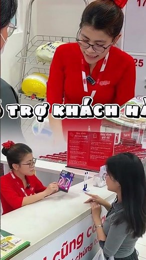 🛒 Cùng xem một ngày làm việc tại siêu thị GO! sẽ như thế nào nhé!