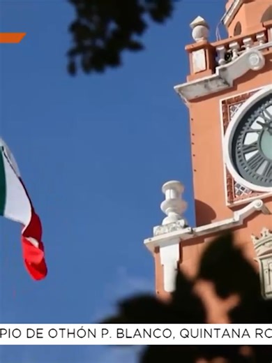 Mérida: La Cuarta Ciudad Más Segura de México