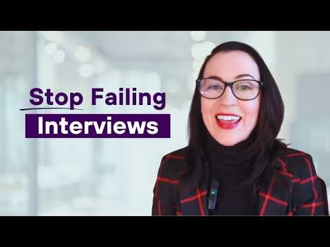 Top Job Interview Mistakes (And How to Avoid Them)