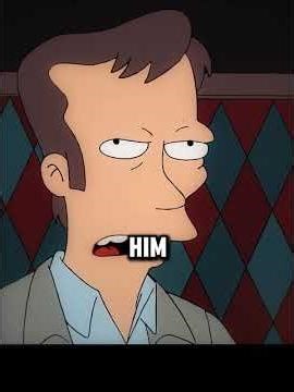 The Simpsons: The Most BRUTAL Fight Scene Ever! 🥚💥