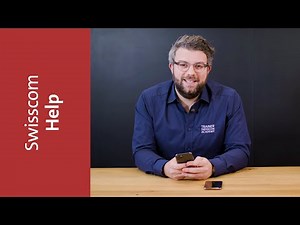 Changer d’iPhone avec carte eSIM - Swisscom Help