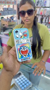 321K views · 9K reactions | Puzzle character case for iphone 15pro...