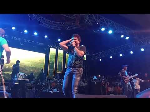 Singer KK's last performances with the last message from KK..