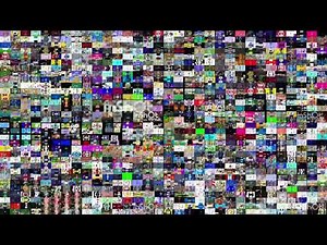 YTPMV Scans V4 (LAST ONE)