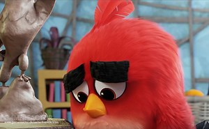 Check out the new Angry Birds Movie trailer