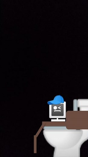 mr fun computer super pooping diarrhea