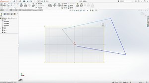 布局草图1 - 让机构简图动起来 - 块的使用