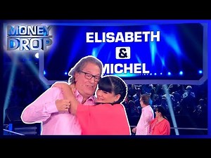 Money Drop | Elisabeth et Michel | Intégrale | N738 | EM 08 06 2016