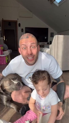 pre-ordina questa edizione speciale su amazon che uscirà il 6 maggio.. nell attesa del secondo libro!! 😍❤️ #dog #doglovers #fundog #cutedog #MASSIeMINO #americanbully | G00D View