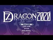 セブンスドラゴン2020 ( 7TH DRAGON 2020 ) Chapter 0 カウント、ゼロ Full Gameplay