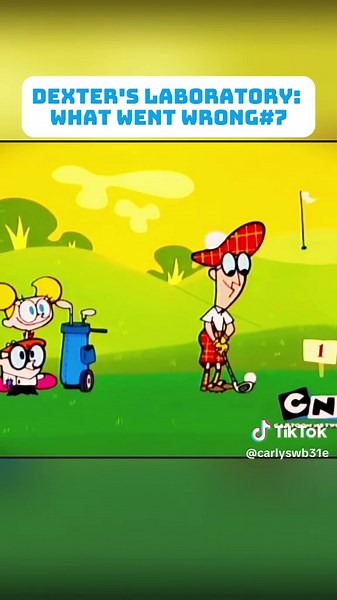 Dexter's Laboratory: What Went Wrong #DextersLab #CartoonAnalysis #NostalgiaToons #WhatWentWrong #AnimationBreakdown