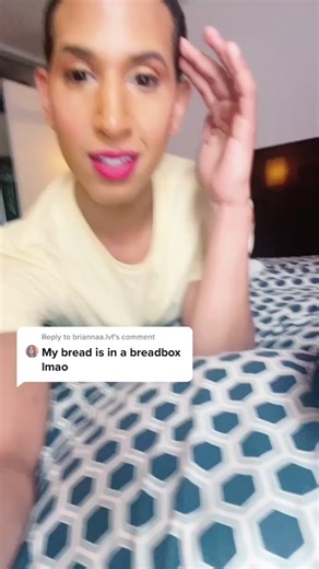 Explaining What a Bread Box Is