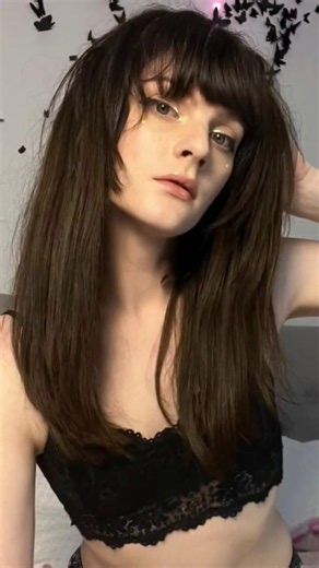 Stunning Transwoman Ms Holly #beautifultransgender #lgbtiq #lgbtcommunity #transgenderbeauty