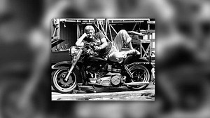 Actor, Replicant, And Bike Lover Rutger Hauer Dead At 75