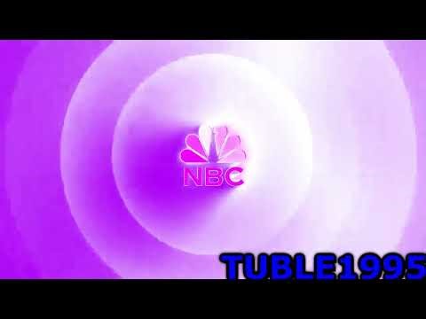 Just a normal NBC Logo (2022) Effects