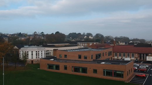 44K views · 437 reactions | MOVING DAY! Our new building on the...