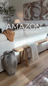 Organic Modern Amazon finds that are worth buying 🤎 comment SHOP for a link to these items! • • • #organicmodern #organicmoderndecor #amazonfinds #amazondecor #amazonhomedecor #homedecor #homedecorfinds #homedecorinspo | Theforagedabode