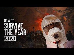 How to Survive 2020