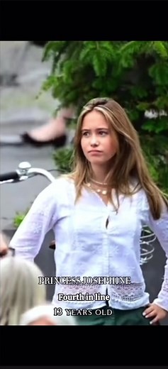 Danish Royal Children: Meet Prince Christian and Sisters