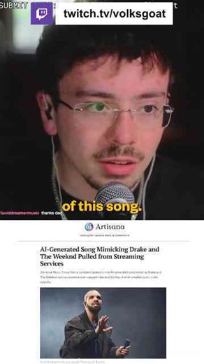 The legal battle that could decide the future of AI music