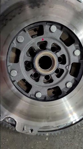 2006 NISSAN 350Z CODE P0011,P0021,P0024. FLYWHEEL MARK WAS WRONG AFTER REPLACE FLYWHEEL