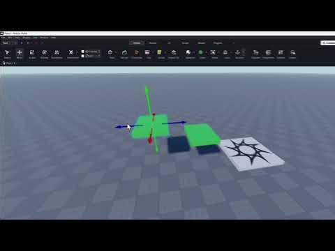 Lesson 13: Make a Stair (Roblox Studio for Beginners)