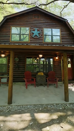 53K views · 687 reactions | Beautiful & spacious mountain cabin  | Mountain Cabins | Facebook