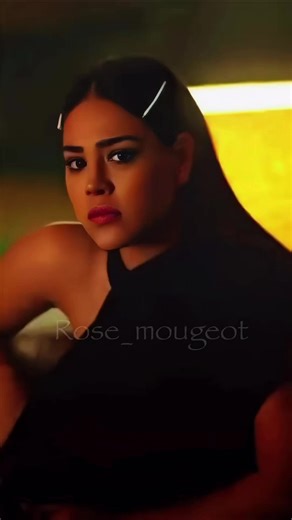 Lucrecia En La Elite: Un Análisis Visual