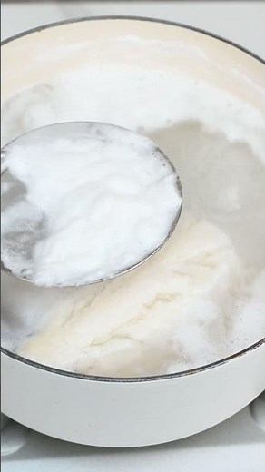 Learn how to easily desalt and cook salted cod! 🐟✨ #SeafoodDelight #CodLovers