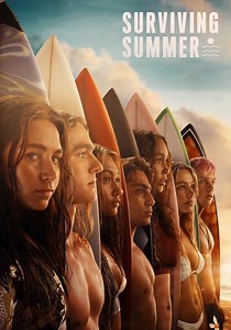 Surviving Summer - stream tv show online