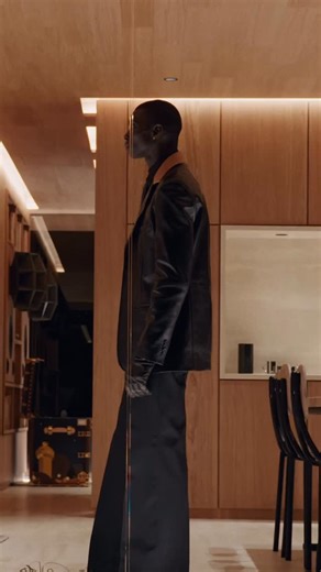 𝐒𝐎𝐍 𝐎𝐅 𝐀 𝐏𝐇𝐀𝐑𝐀𝐎𝐇 | Fall-Winter 2026 Show. At the intersection of performance and craft, @pharrell’s new collection transcends innovation through adaptive... | Instagram