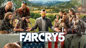 Far Cry 5 is now free to download