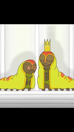 Felix Colgrave on TikTok