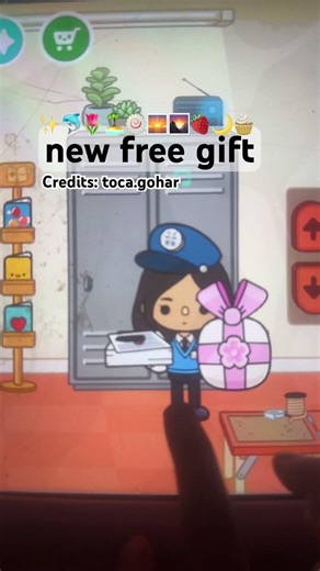 #aesthetic #tocaboca credits to toca gohar