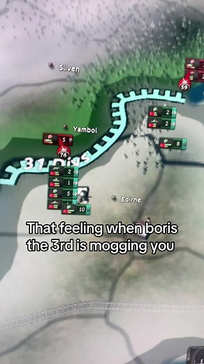 Using Cheat Engine in HOI4 for an Edge