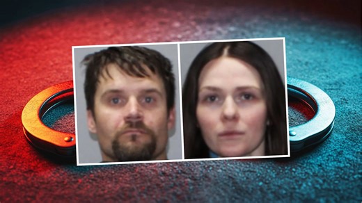Parents in SC arrested after coroner rules their infant’s death a homicide