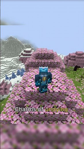 The best mod for totems of undying