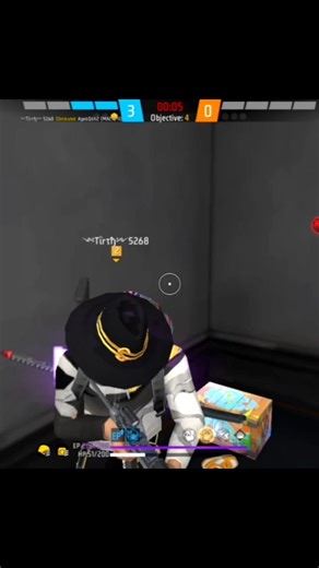 Skip karne ka Maan kar raha😭💔#freefire#lyricsvideo#gaming#shorts#youtubeshorts#viralshorts