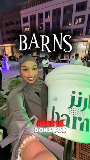 Sumaya on Instagram: "My favorite Saudi coffee spot is right here in Qatar🚨‼️"