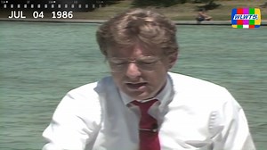 46K views · 1.8K reactions | Jerry Springer immigrated to America when he was five years old. Watch the video to see Springer’s touching retelling of his coming to America. | WLWT | Facebook