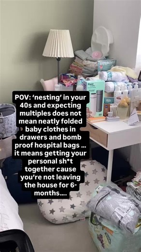 surreytriplets on TikTok