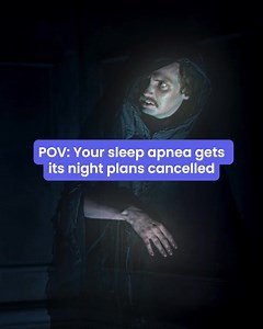 Say goodbye to the ghosts of CPAP past. Take our quiz to see if you qualify for better sleep* with Inspire® therapy. *Woodson BT, Strohl KP, Soose RJ, et al. | Inspire Sleep Apnea Innovation