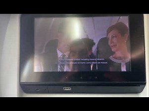 Delta airlines safety video 100 years b757 2025