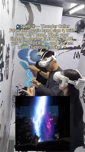 Zombie Tale XR Arena- Ever seen someone battling zombies with bare hands…and WINNING? 😎