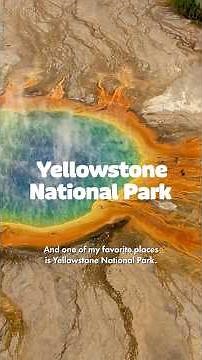 Explore Yellowstone, Appalachians and Everglades | America 250 | Nat Geo Kids