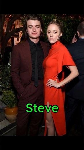 They grew up way too fast! 🥺#strangerthings #pov #ai